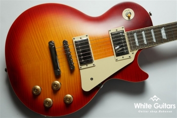 1959 Les Paul Standard Outfit - Aged Dark Cherry Burst